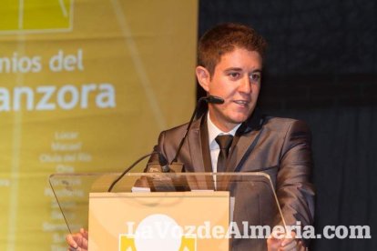 La gala celebrada en Serón reconoció la labor de las gentes de la comarca