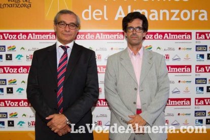 La gala celebrada en Serón reconoció la labor de las gentes de la comarca