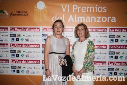 La gala celebrada en Serón reconoció la labor de las gentes de la comarca