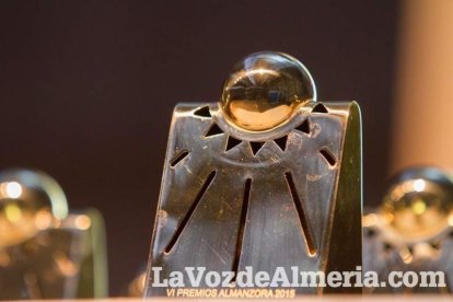 La gala celebrada en Serón reconoció la labor de las gentes de la comarca
