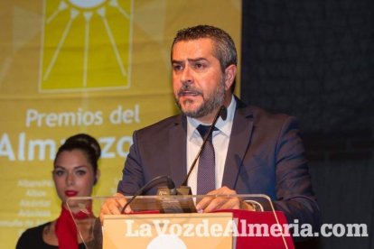 La gala celebrada en Serón reconoció la labor de las gentes de la comarca