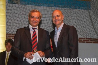 La gala celebrada en Serón reconoció la labor de las gentes de la comarca