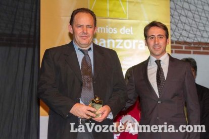 La gala celebrada en Serón reconoció la labor de las gentes de la comarca