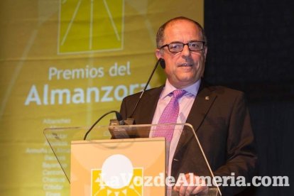 La gala celebrada en Serón reconoció la labor de las gentes de la comarca