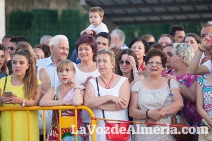 De esta forma culmina el repliegue militar del contingente de La Legión en Besmayah