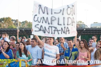 De esta forma culmina el repliegue militar del contingente de La Legión en Besmayah