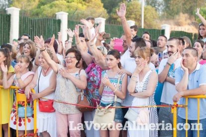 De esta forma culmina el repliegue militar del contingente de La Legión en Besmayah