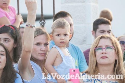 De esta forma culmina el repliegue militar del contingente de La Legión en Besmayah