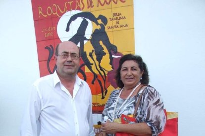 La Plaza de Toros de Roquetas de Mar registró una espectacular entrada en su segundo día y con un gran ambiente en los tendidos. FOTOS: J