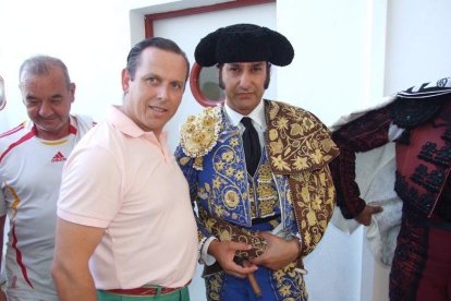 La Plaza de Toros de Roquetas de Mar registró una espectacular entrada en su segundo día y con un gran ambiente en los tendidos. FOTOS: J