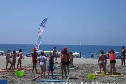 El público de Hoy por Hoy Almería crece cada día a pasos agigantados