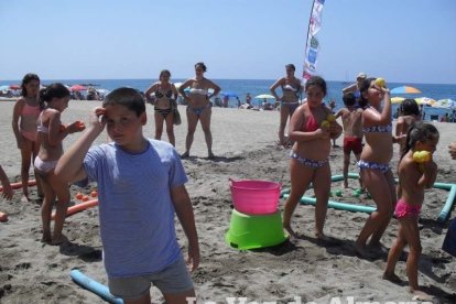 El público de Hoy por Hoy Almería crece cada día a pasos agigantados