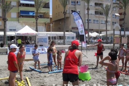 El público de Hoy por Hoy Almería crece cada día a pasos agigantados