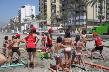 El público de Hoy por Hoy Almería crece cada día a pasos agigantados