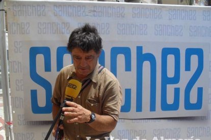 El público de Hoy por Hoy Almería crece cada día a pasos agigantados