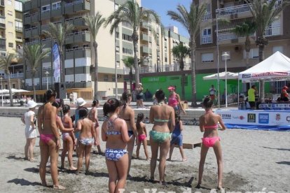 El público de Hoy por Hoy Almería crece cada día a pasos agigantados