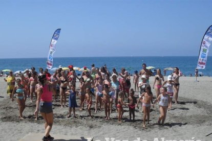 El público de Hoy por Hoy Almería crece cada día a pasos agigantados
