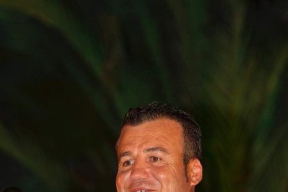 Más de 400 personas llenaron el Palmeral de Vera en los VI Premios del Levante Almeriense