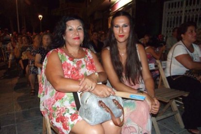 La Agrupación Folclórica Antonio de Torres, de La Cañada, celebró sus 25 años de existencia