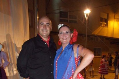 La Agrupación Folclórica Antonio de Torres, de La Cañada, celebró sus 25 años de existencia