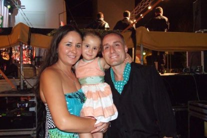 La Agrupación Folclórica Antonio de Torres, de La Cañada, celebró sus 25 años de existencia