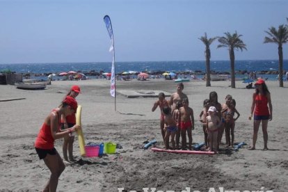 El Palmeral acogerá durante toda la semana el programa ‘Hoy por Hoy’