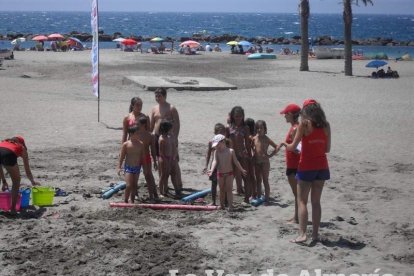 El Palmeral acogerá durante toda la semana el programa ‘Hoy por Hoy’