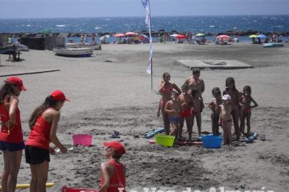 El Palmeral acogerá durante toda la semana el programa ‘Hoy por Hoy’