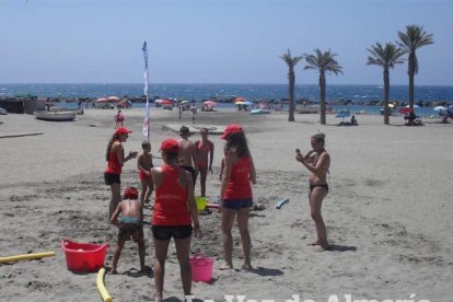 El Palmeral acogerá durante toda la semana el programa ‘Hoy por Hoy’