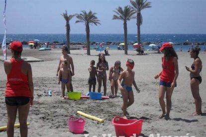 El Palmeral acogerá durante toda la semana el programa ‘Hoy por Hoy’