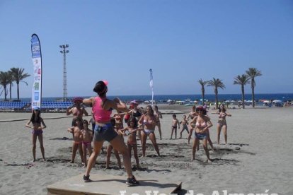 El Palmeral acogerá durante toda la semana el programa ‘Hoy por Hoy’