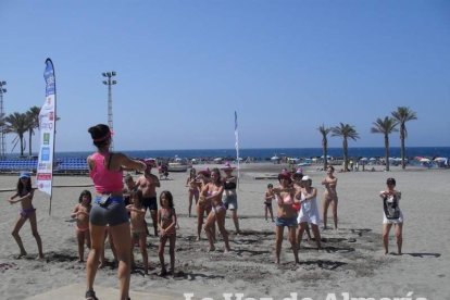 El Palmeral acogerá durante toda la semana el programa ‘Hoy por Hoy’