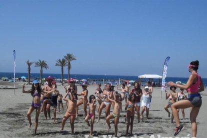 El Palmeral acogerá durante toda la semana el programa ‘Hoy por Hoy’