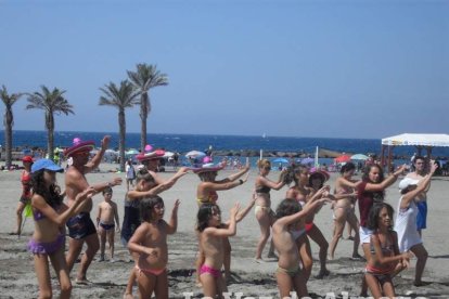 El Palmeral acogerá durante toda la semana el programa ‘Hoy por Hoy’