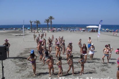 El Palmeral acogerá durante toda la semana el programa ‘Hoy por Hoy’