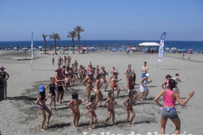 El Palmeral acogerá durante toda la semana el programa ‘Hoy por Hoy’