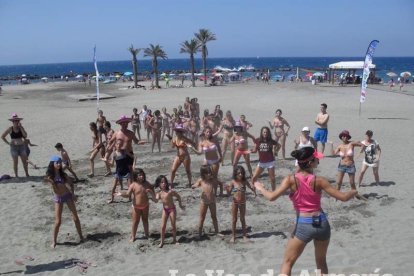 El Palmeral acogerá durante toda la semana el programa ‘Hoy por Hoy’