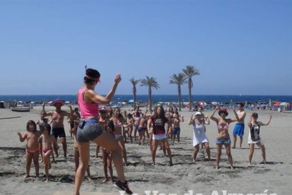 El Palmeral acogerá durante toda la semana el programa ‘Hoy por Hoy’