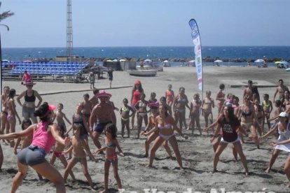 El Palmeral acogerá durante toda la semana el programa ‘Hoy por Hoy’