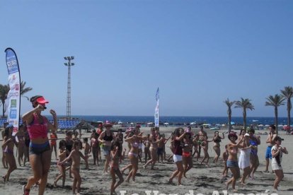 El Palmeral acogerá durante toda la semana el programa ‘Hoy por Hoy’