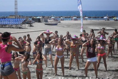 El Palmeral acogerá durante toda la semana el programa ‘Hoy por Hoy’