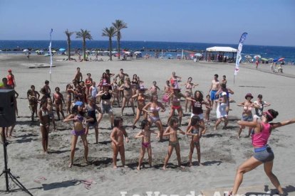 El Palmeral acogerá durante toda la semana el programa ‘Hoy por Hoy’