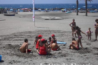 El Palmeral acogerá durante toda la semana el programa ‘Hoy por Hoy’