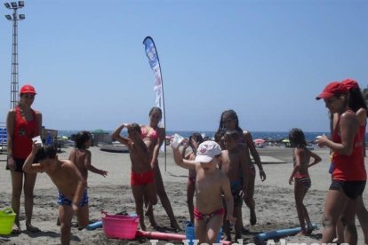 El Palmeral acogerá durante toda la semana el programa ‘Hoy por Hoy’