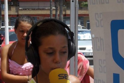 El Palmeral acogerá durante toda la semana el programa ‘Hoy por Hoy’