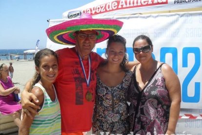 El Palmeral acogerá durante toda la semana el programa ‘Hoy por Hoy’