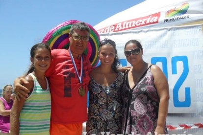 El Palmeral acogerá durante toda la semana el programa ‘Hoy por Hoy’