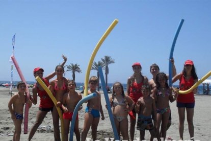 El Palmeral acogerá durante toda la semana el programa ‘Hoy por Hoy’