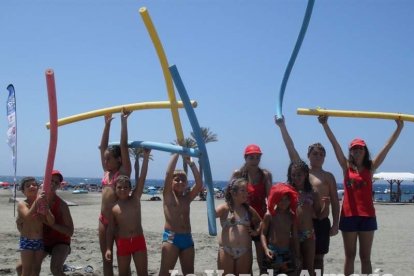 El Palmeral acogerá durante toda la semana el programa ‘Hoy por Hoy’