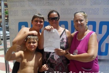 El Palmeral acogerá durante toda la semana el programa ‘Hoy por Hoy’